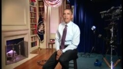 Video de la vida de Barack Obama enciende las redes sociales